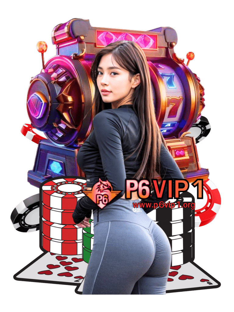 p6vip1 หมุนสล็อต